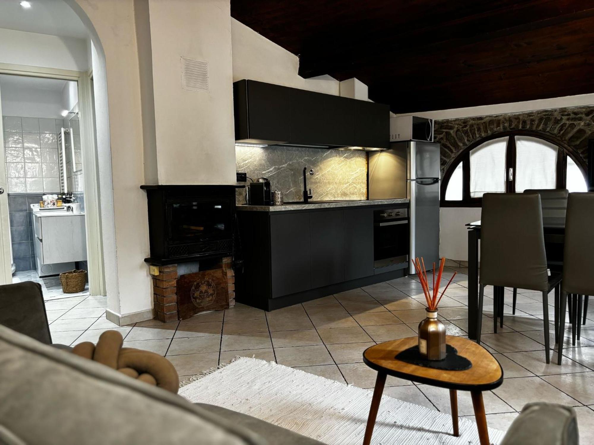 Casa Ale Apartment Dolceacqua Exterior photo