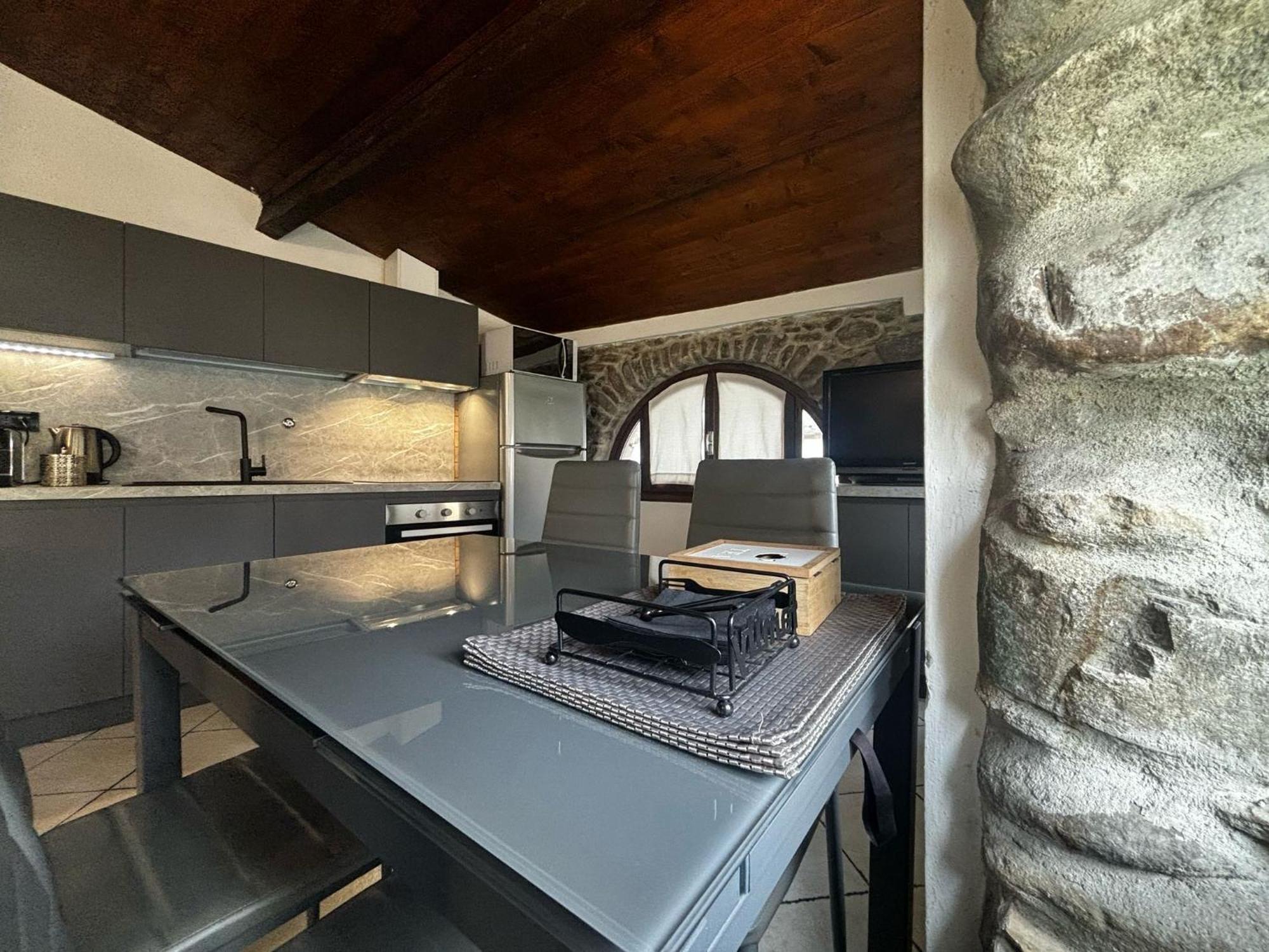 Casa Ale Apartment Dolceacqua Exterior photo